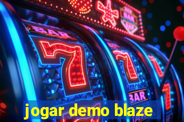 jogar demo blaze